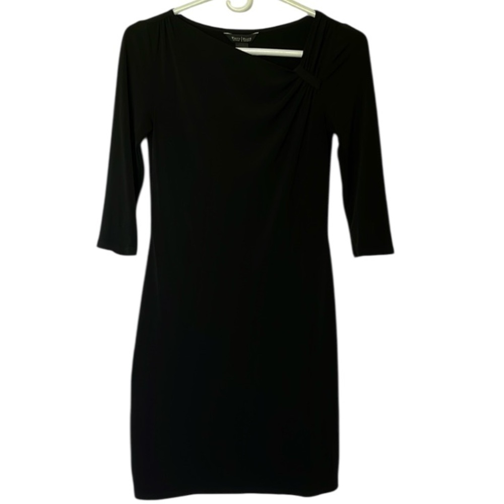 Little Black Dress White House Black Market Size XS